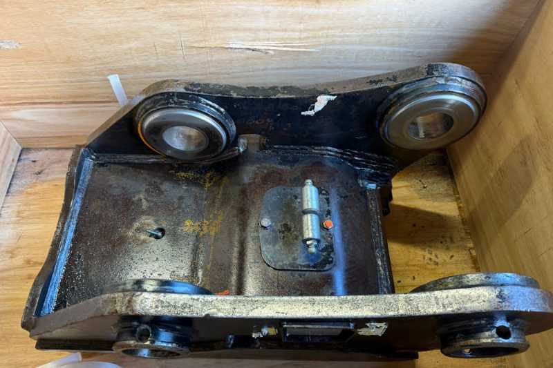 OmecoHub - Immagine GDM R3000